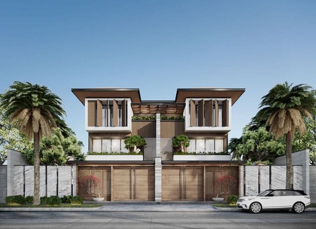  Vinhomes Hạ Long Xanh
