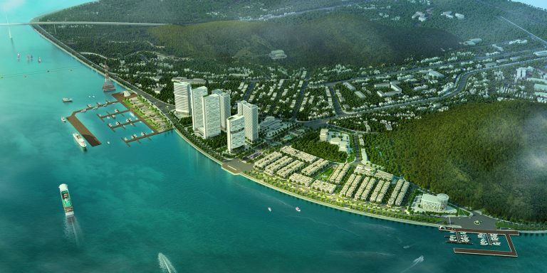 Vinhomes Hạ Long Xanh