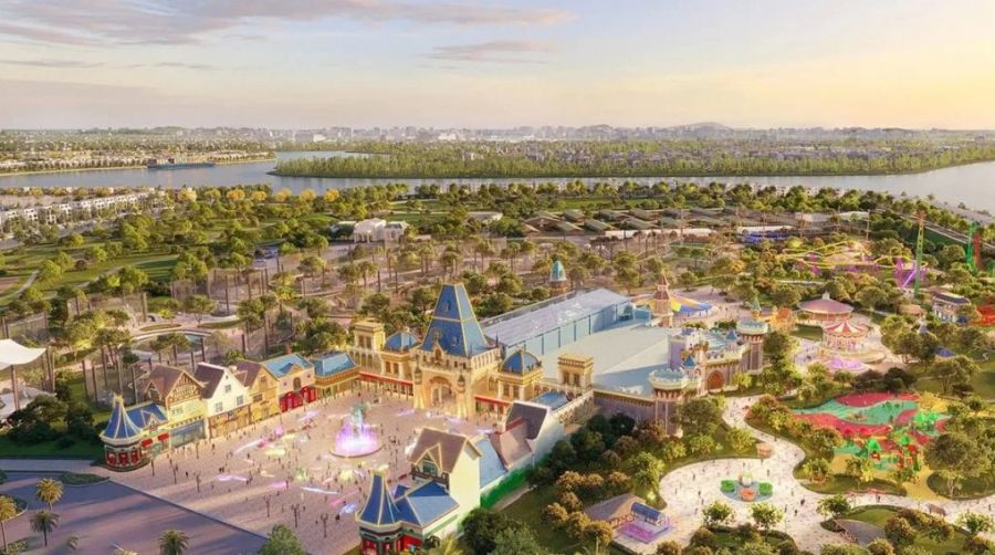 Vinhomes Hạ Long Xanh