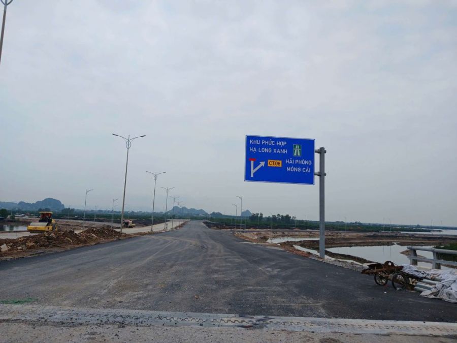  Vinhomes Hạ Long Xanh
