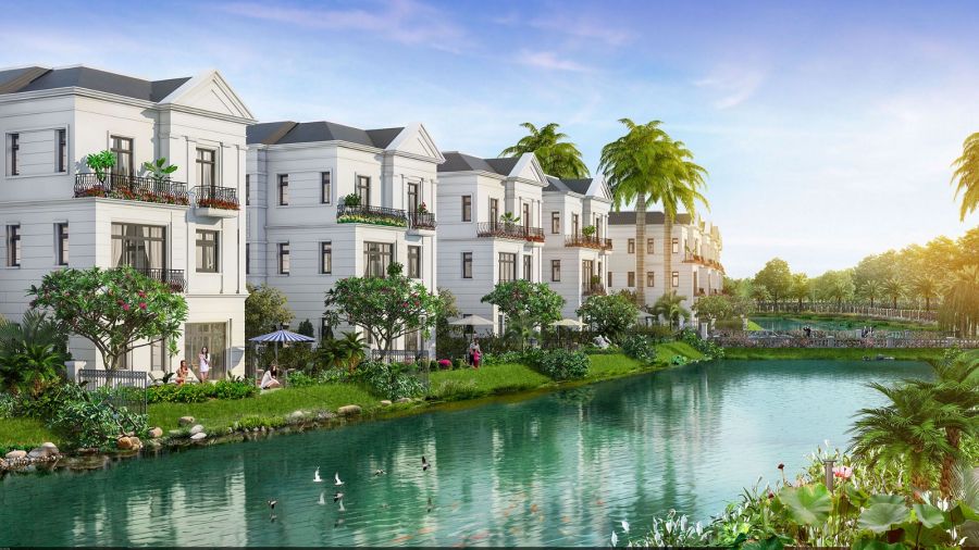  Vinhomes Hạ Long Xanh 