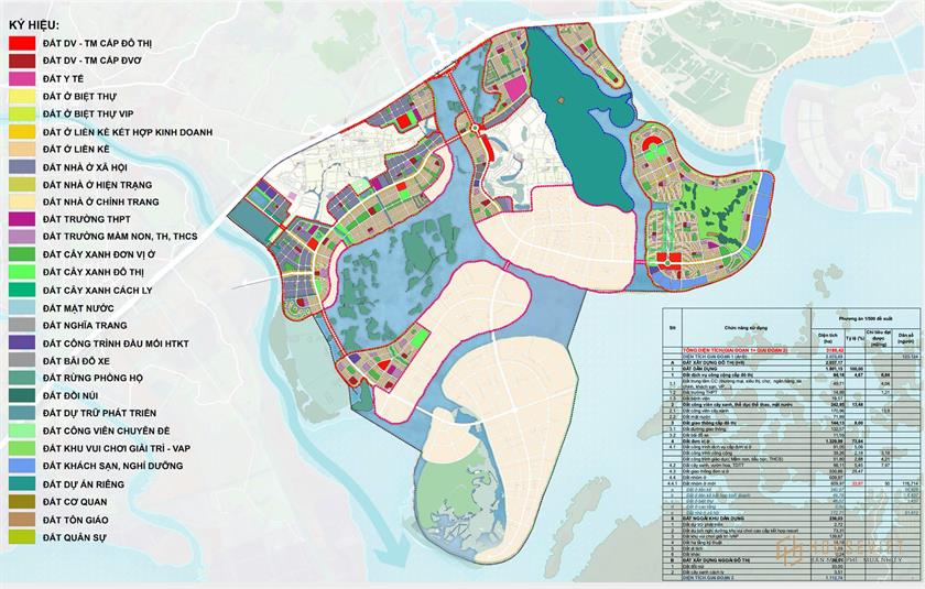Vinhomes Hạ Long Xanh