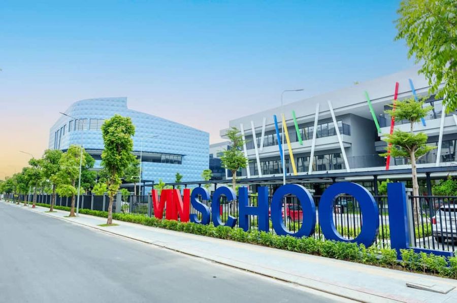 Vinhomes Hạ Long Xanh