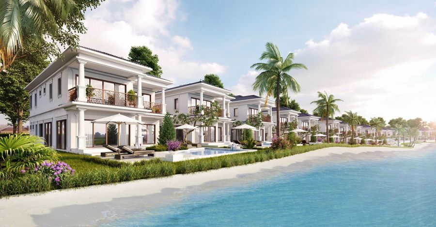 Vinhomes Hạ Long Xanh
