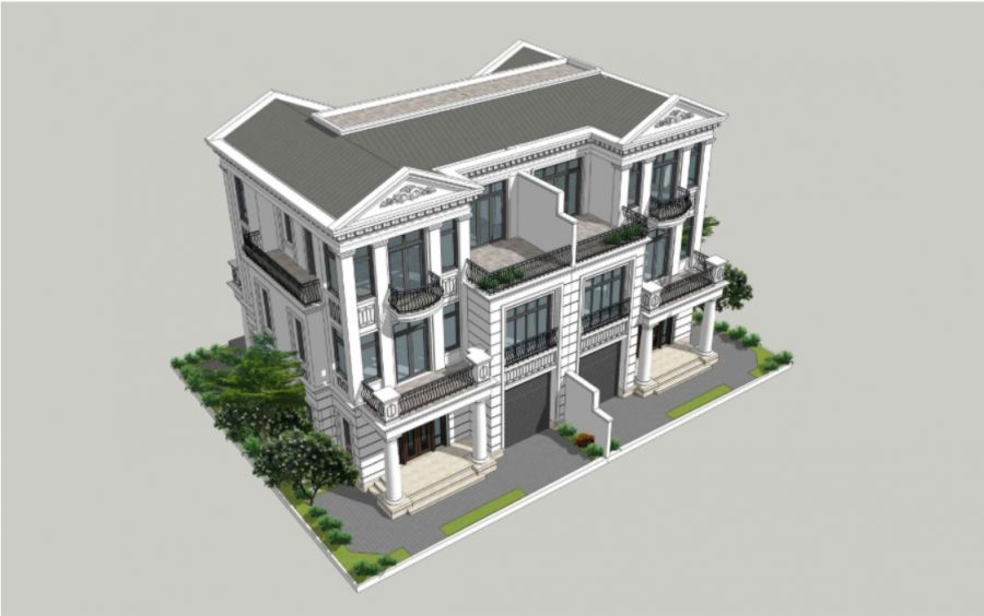  Vinhomes Hạ Long Xanh