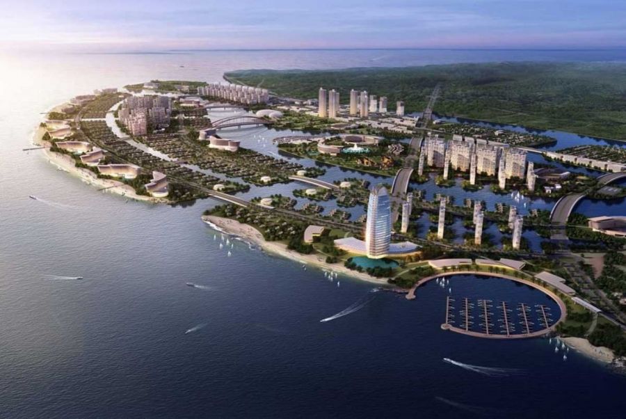 Vinhomes Hạ Long Xanh