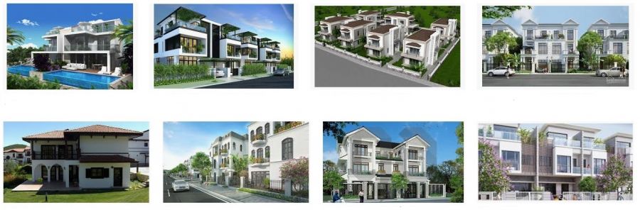 Vinhomes Hạ Long Xanh 