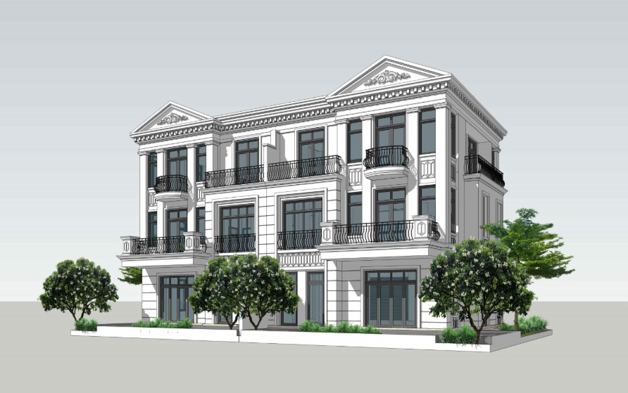 Vinhomes Hạ Long Xanh 