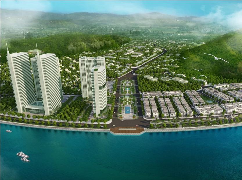 Vinhomes Hạ Long Xanh