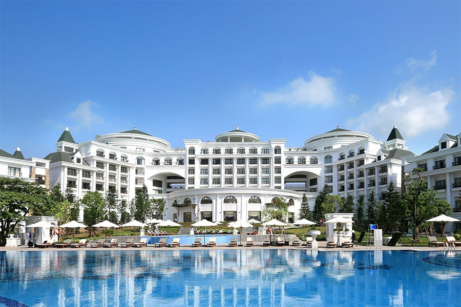  Vinhomes Hạ Long Xanh