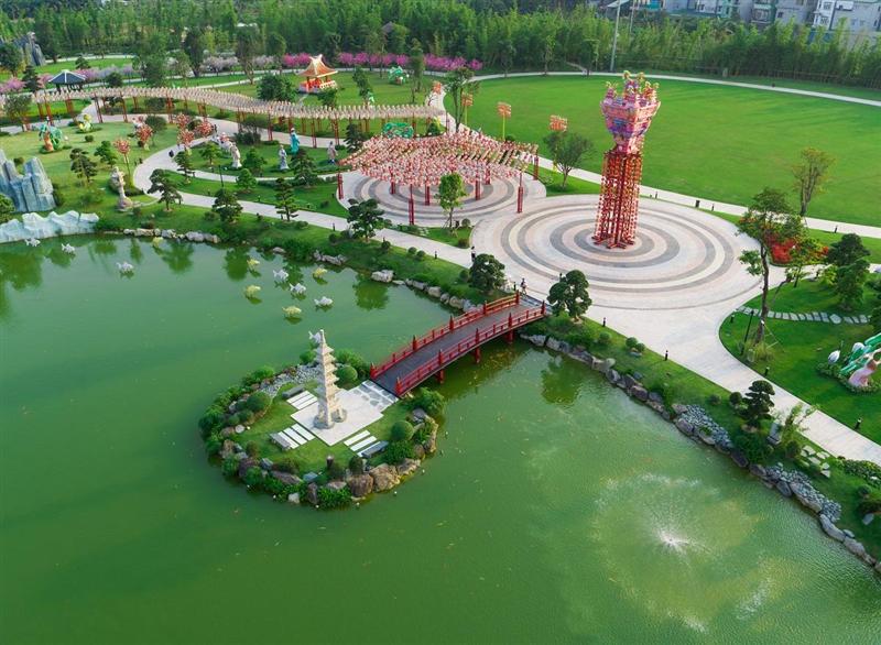 Vinhomes Hạ Long Xanh