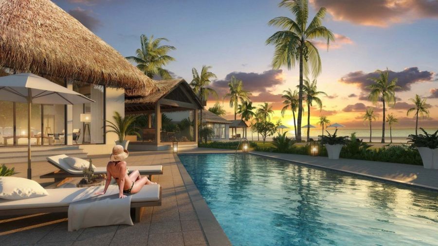 Vinhomes Hạ Long Xanh