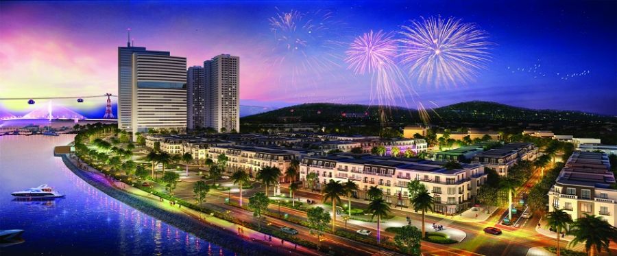 Vinhomes Hạ Long Xanh