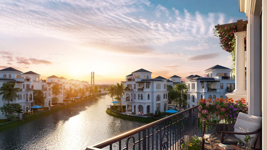 Vinhomes Hạ Long Xanh 