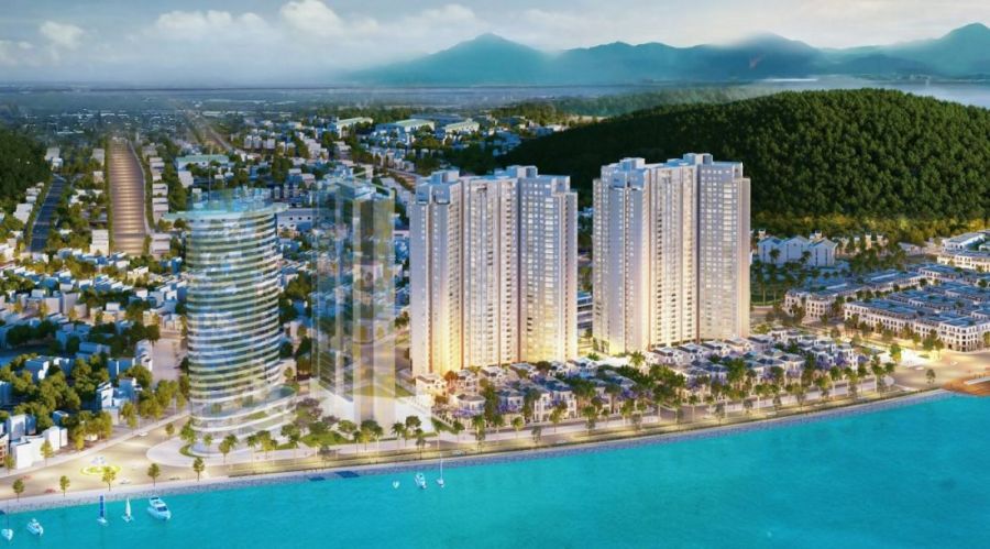Vinhomes Hạ Long Xanh