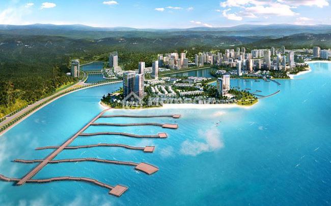 Vinhomes Hạ Long Xanh